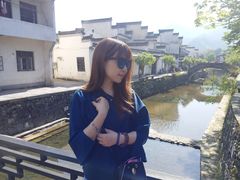 -绩溪龙川景区