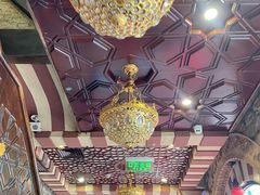 -一千一夜(工体店)