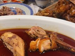-南京大牌档(三阳广场苏宁店)