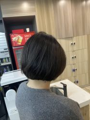 -奈川烫染Salon
