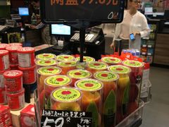 -Olé精品超市(上海虹桥南丰城店)