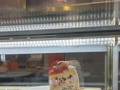 -CloudD'or可露朵蛋糕(1733商业空间店)