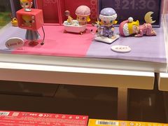 -泡泡玛特POPMART(龙湖杭州滨江天街店)