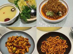 -U你·湖北家宴菜(南湖总店)