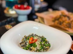 -鲜璟台·地标景观餐厅(上海中心店)