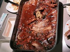 -半天妖烤鱼(东方新天地店)