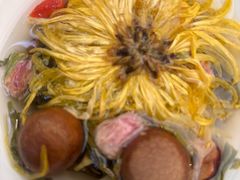 -清真有奴思烤肉坊(酒泉路店)