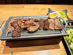 -やきにく 牛将日式焼肉(新华路店)