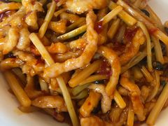 -金蝉食府(维吉奥广场店)