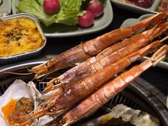 -梨花自助烤肉(西三旗万象汇黑金店)