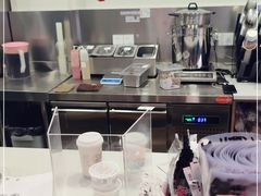 -一杯潮茶·专注潮汕茶饮(朝阳庄店)