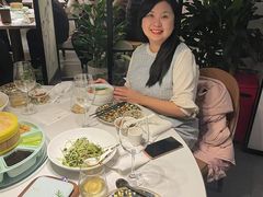 -羲和雅苑•北京烤鸭(国贸商城店)