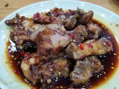 -贤花饭店(城阳店)