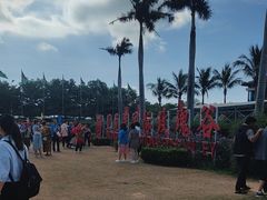 -亚龙湾国际玫瑰谷