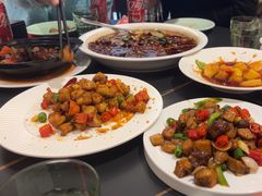 -有璟阁港式餐厅(金融街购物中心店)