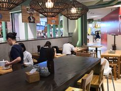 大堂-赵崽儿川式面品(金桥国际店)