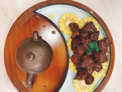 巴西牛菲力-高老庄新家宴(北斗星广场店)