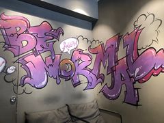 -BE NORMAL CAFE(霞溪路店)