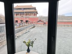 -The Georg(东华门店)
