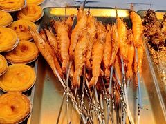 -魁牛·潮汕牛肉自助火锅(沈辽路万达店)