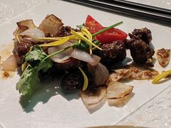 -肴约·花园式餐厅(湖里店)