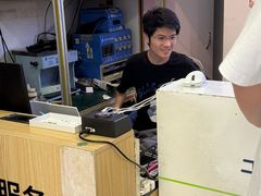 -千机网·翎杰手机电脑维修中心(上海海阳路店)