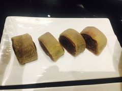 -皇城根北京风味主题餐厅(滨海万达店)