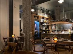 大堂-BOR Eatery(安福路店)