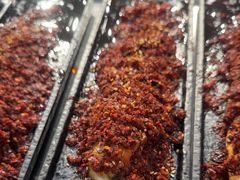 -韩麦大冷面(桂花街直营店)