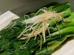 -周渝食惦·酸菜鱼精致川菜(横岗店)