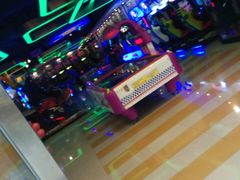-汤姆熊欢乐世界(光启城店)