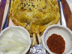 -阿娜尔·新疆菜(宜家荟聚中心店)