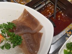 -海底捞火锅(长宁路龙之梦店)