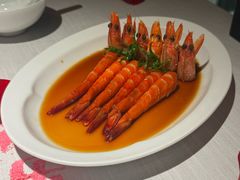 -莉莉海堂HAITANG·烤鸭(国贸商城店)