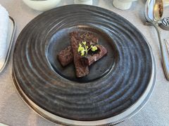 -君来湖滨饭店·渔餐厅