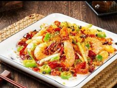 -德胜轩正宗顺德菜(宝安沙井会展中心店)