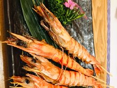 -鲔吞日料(溧阳万达广场店)