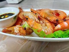 -阿杰臻选海鲜饭店(普陀山店)