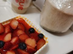 -芝士洋馆定制蛋糕店·低糖