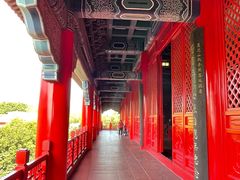 -广州莲花山旅游区