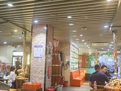 -丹东特色烤肉(学府路一部店)