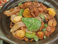 -新宝餐厅(流塘店)
