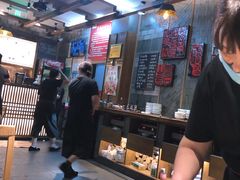 -慧娟面馆·餐厅(望江路店)