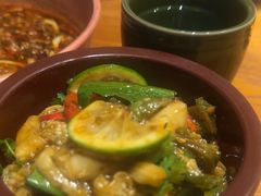 -云海肴·汽锅鸡·云南菜(苏州中心店)