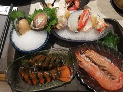 -海鼎荟海鲜姿造(晋江宝龙店)