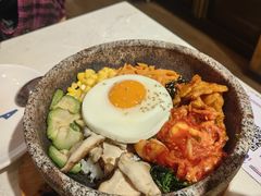 -七八冷面·延边朝鲜族美食(欢乐谷店)