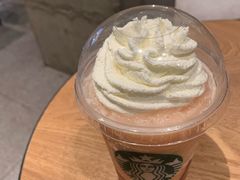 -星巴克(深圳布吉万象汇4F店)