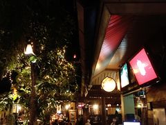 -月满港海鲜酒家
