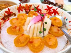 -福记饭店(青果巷店)