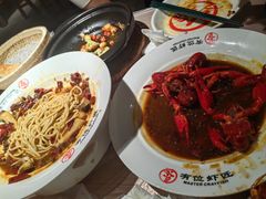 -有位虾匠·胶东土菜小馆(市北店)